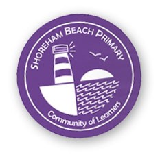 Mackley Shoreham Beach logo