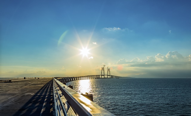 Hong Kong-Zhuhai-Macau Bridge (003)