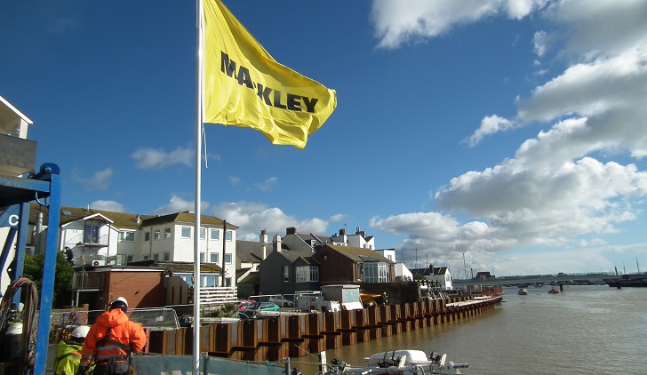 Mackley Shoreham ATW Project