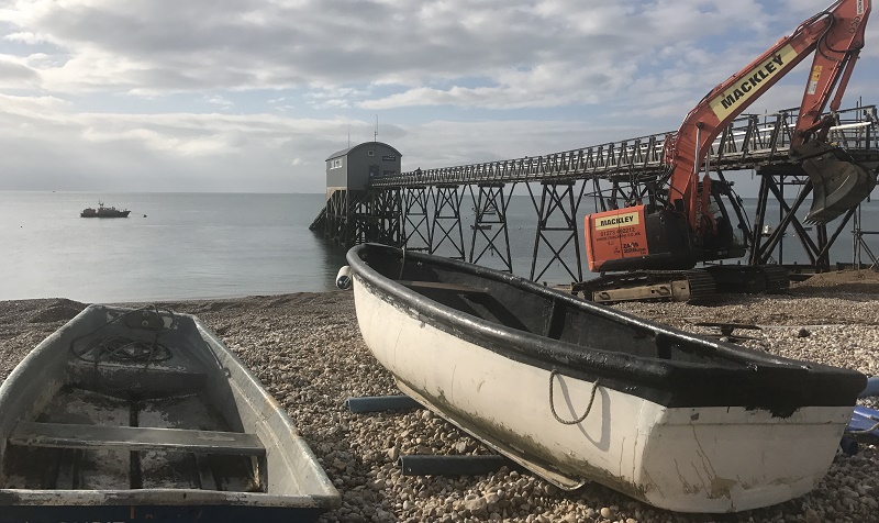 Mackley RNLI Selsey 2