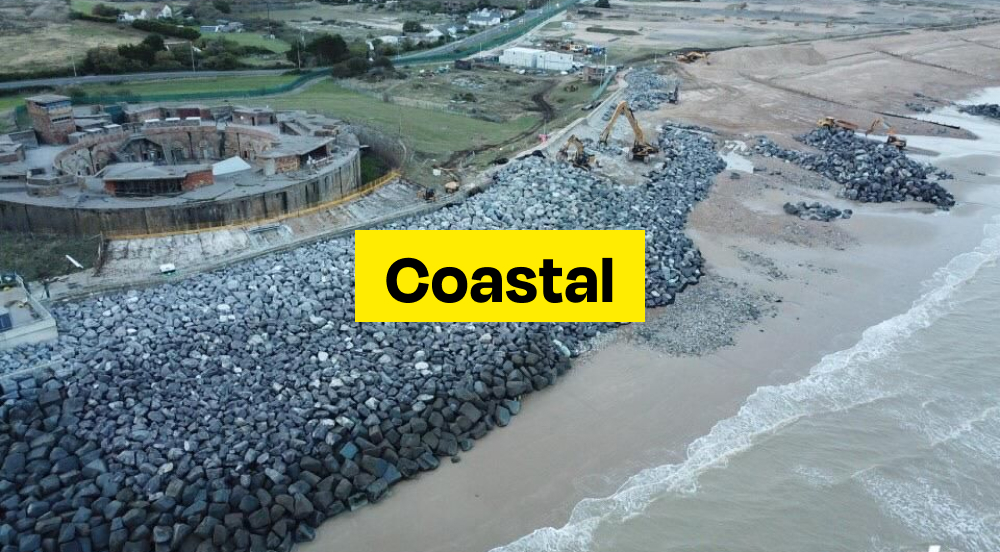 Coastal Protection Image