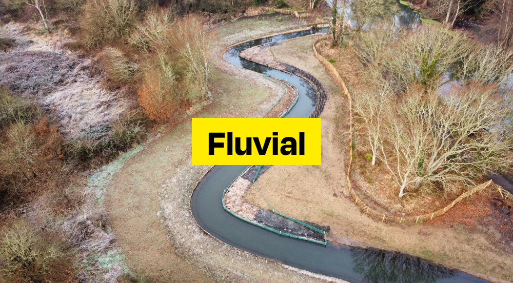 Fluvial Image